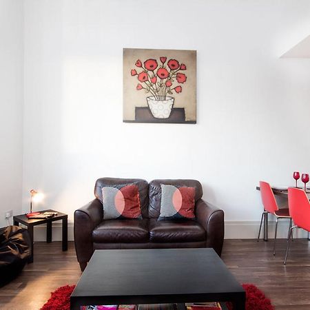 The West Wing Apartments 인버네스 외부 사진